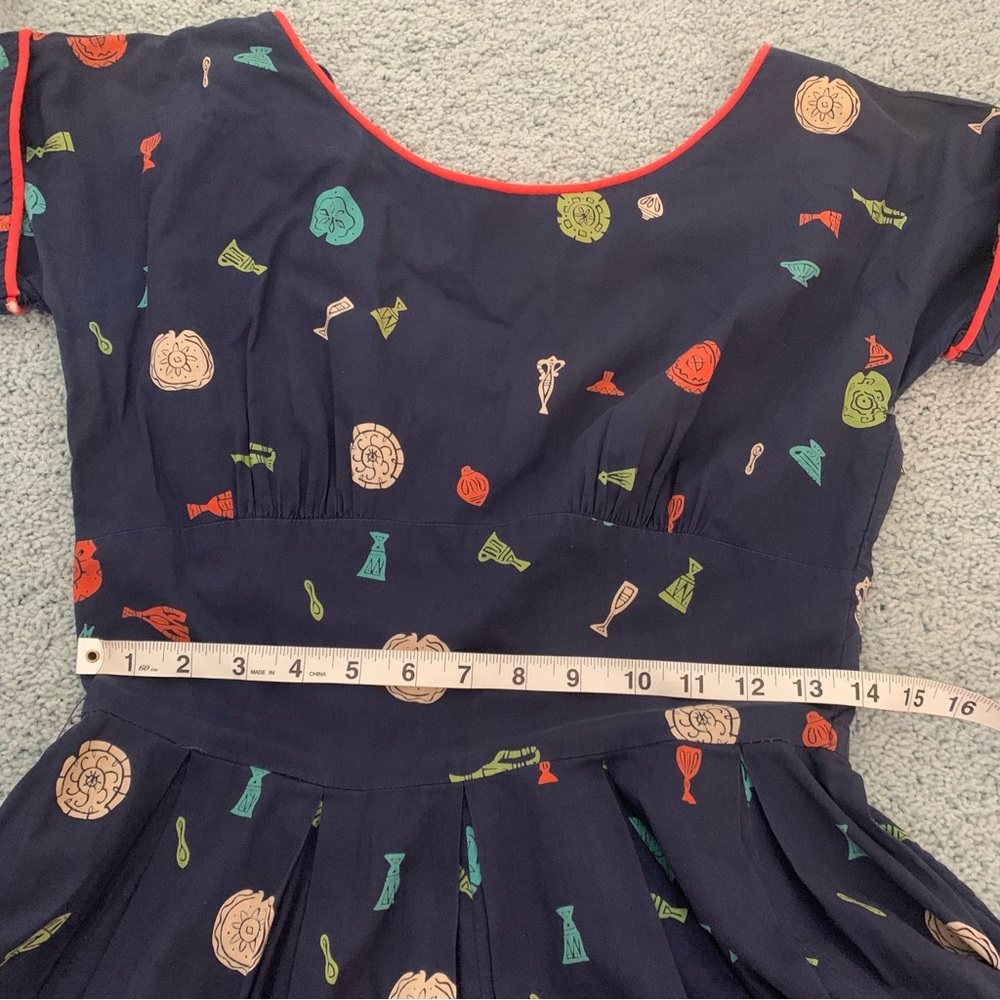 Vintage Pippa dress - Picture 4 of 6